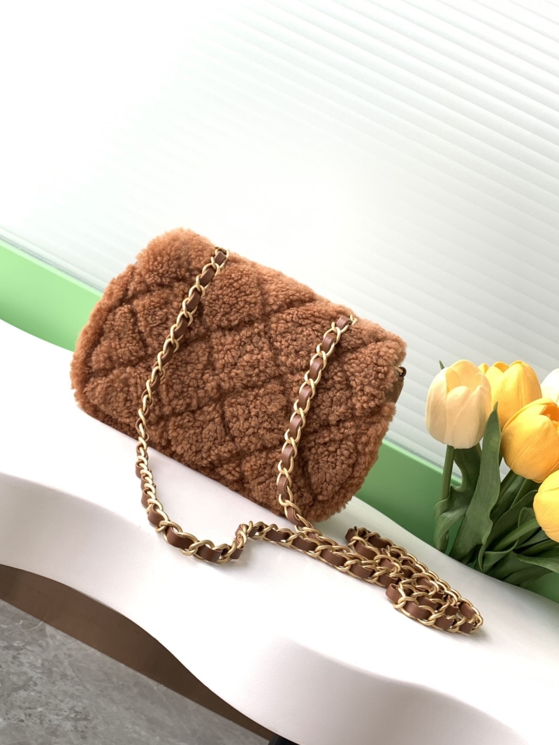 Ch**el cf series bags